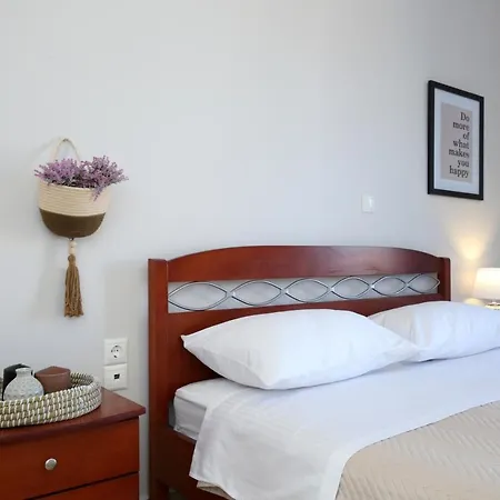 Villa Villa-ruby Lygia (Lefkada)