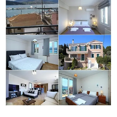 Villa-ruby Villa