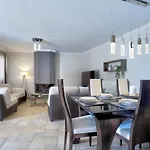 Villa-ruby Lygia (Lefkada)