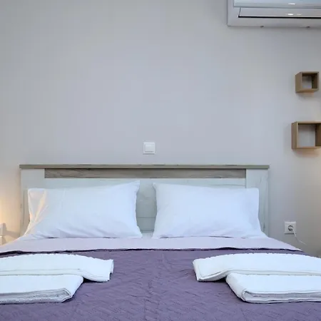 Villa-ruby Villa Lygia (Lefkada)