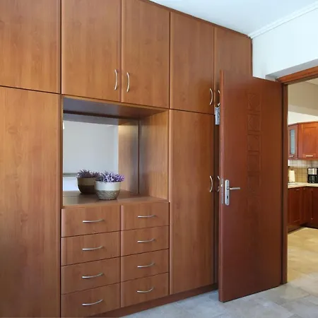 Villa-ruby Lygia (Lefkada)