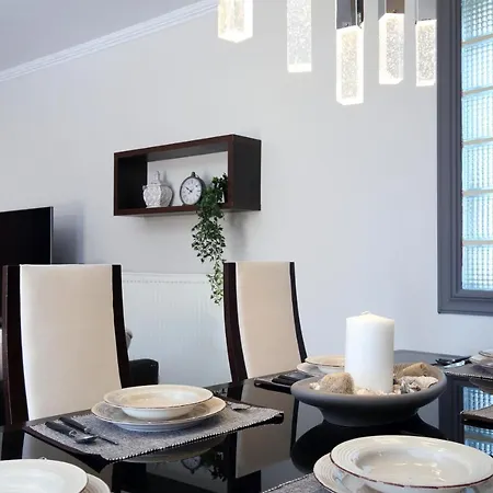 Villa Villa-ruby Lygia (Lefkada)