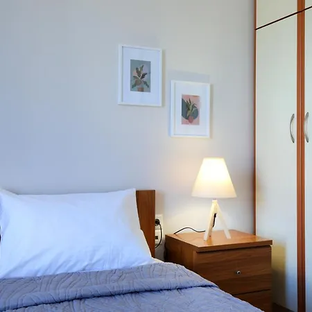 Villa-ruby Villa Lygia (Lefkada)