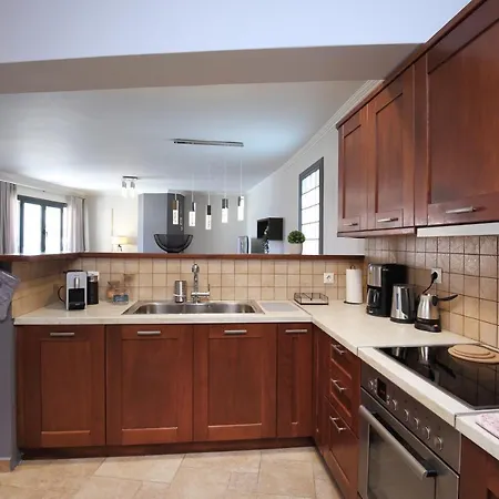 Villa-ruby Lygia (Lefkada)