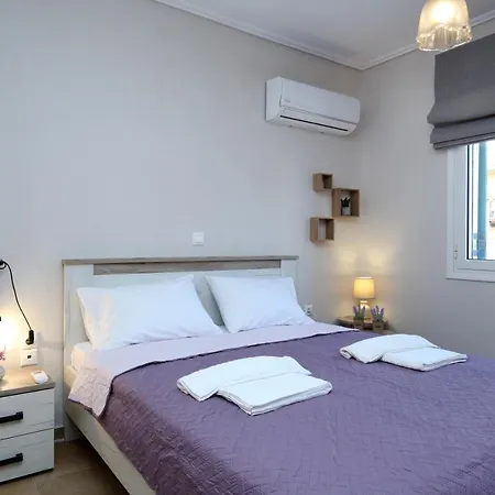 Villa-ruby * Lygia (Lefkada)