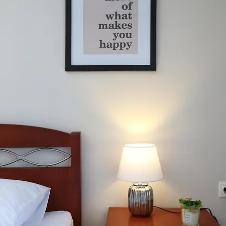 Villa-ruby * Lygia (Lefkada)