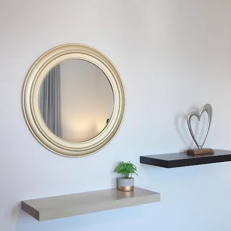 Villa-ruby Lygia (Lefkada)