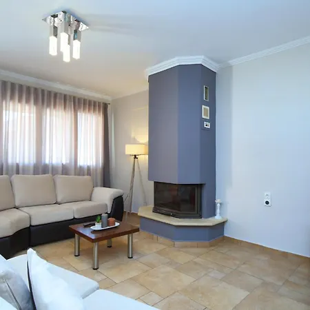 Villa-ruby Вилла
