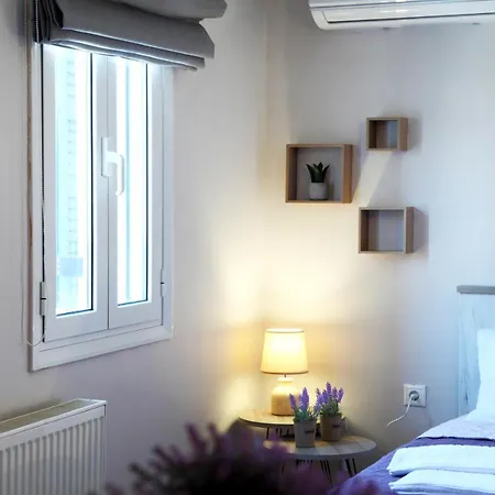 Villa-ruby Lygia (Lefkada)