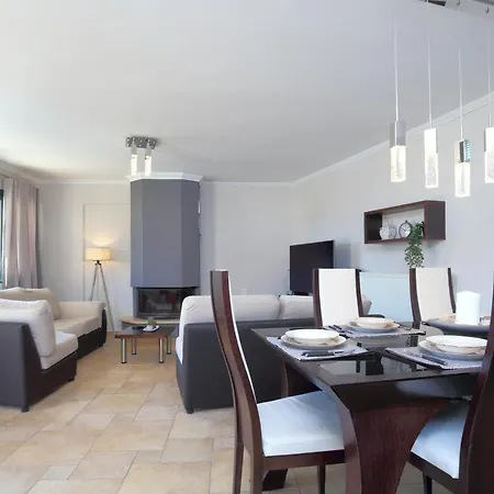 Villa-ruby Villa Lygia (Lefkada)