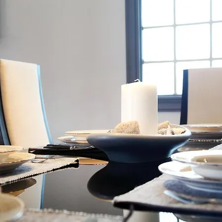 Villa Villa-ruby Lygia (Lefkada)