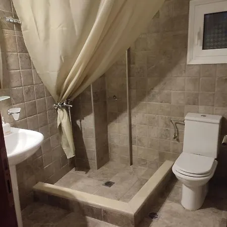 Villa Villa-ruby Lygia (Lefkada)