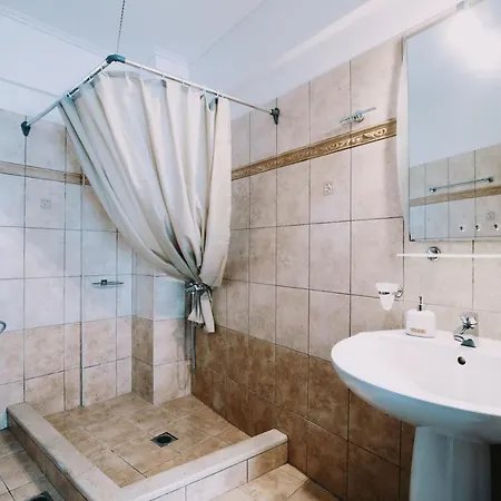 Villa Villa-ruby Lygia (Lefkada)