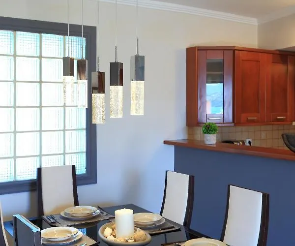 Villa-ruby Вилла