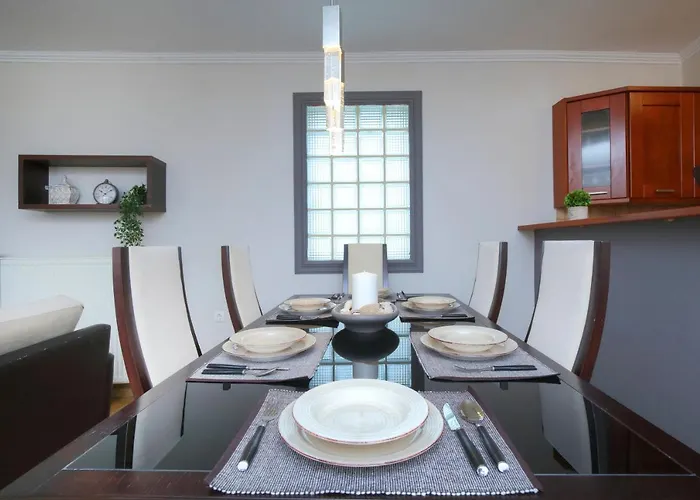 Вилла Villa-ruby