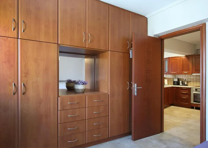 Villa-ruby Лигия