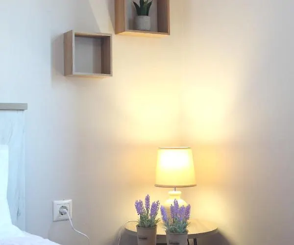 Вилла Villa-ruby Лигия