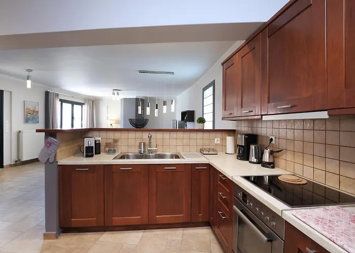 Villa-ruby Лигия