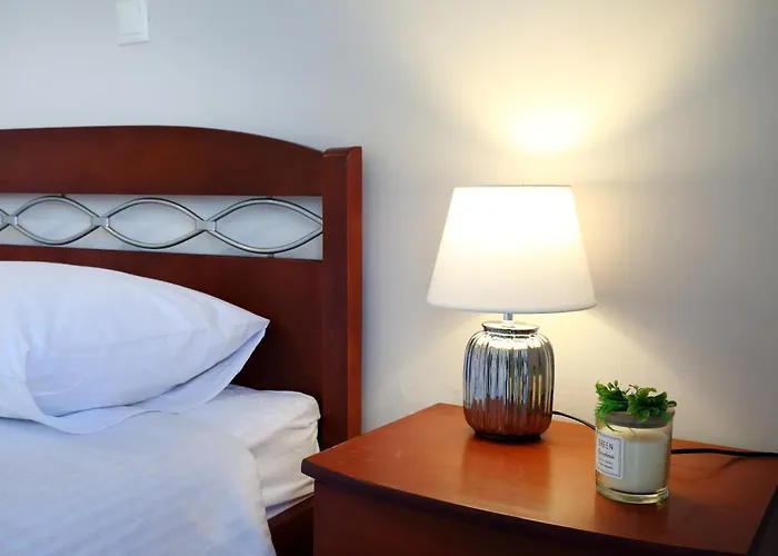 Villa-ruby Вилла Лигия