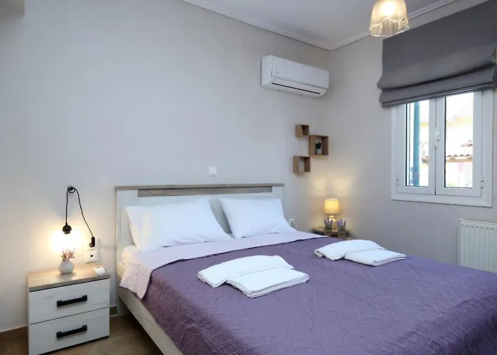 Villa-ruby * Лигия