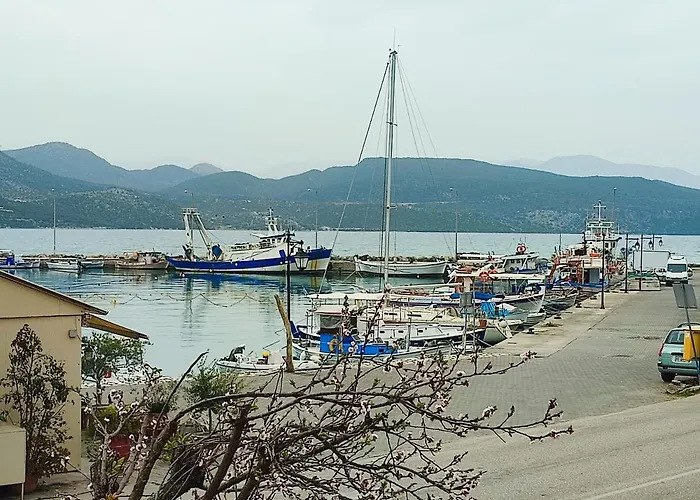 Villa-ruby Вилла Лигия