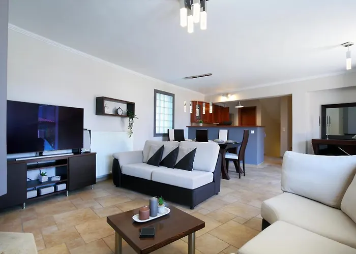 Villa-ruby Лигия