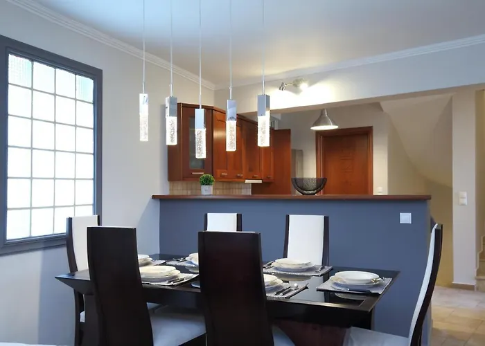 Вилла Villa-ruby *