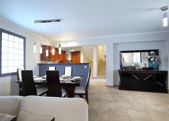 Вилла Villa-ruby