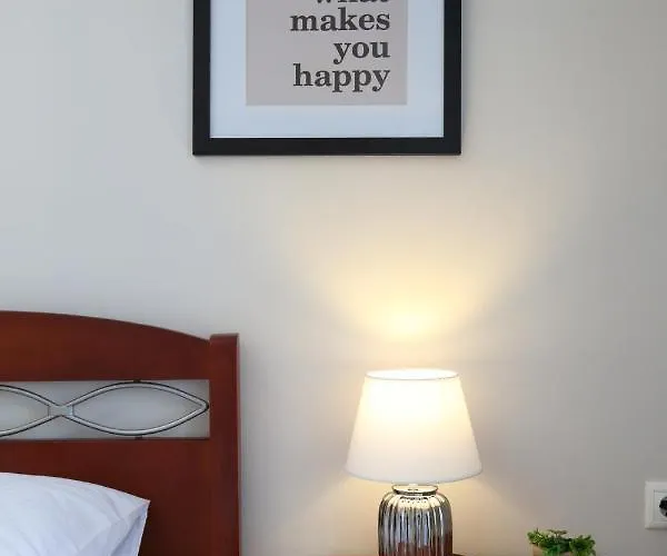 Villa-ruby * Лигия