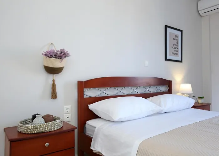 Вилла Villa-ruby Лигия