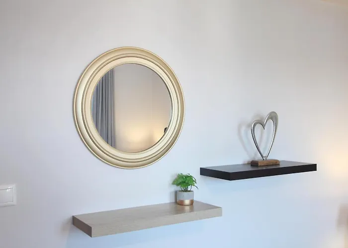 Villa-ruby Лигия