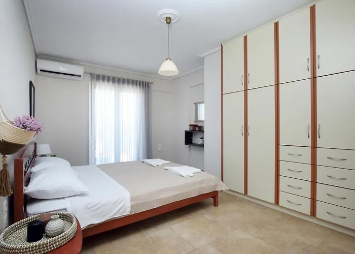 Villa-ruby Вилла