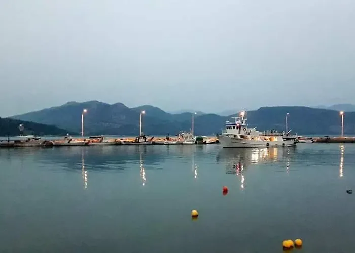 Villa-ruby Вилла