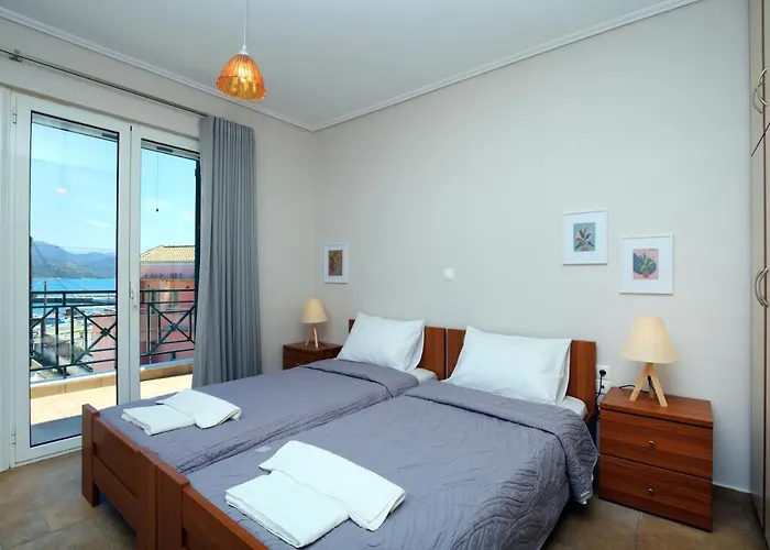 Вилла Villa-ruby Лигия