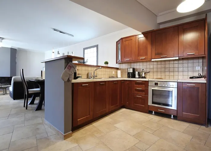 Вилла Villa-ruby