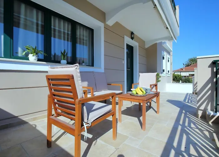 Вилла Villa-ruby *