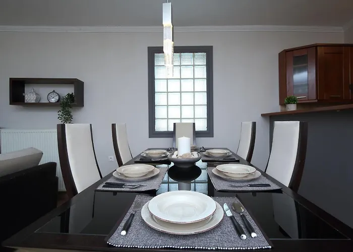 Villa-ruby * Лигия