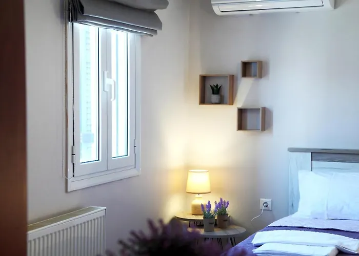 Villa-ruby Лигия