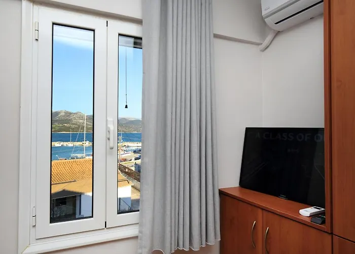 Villa-ruby Вилла