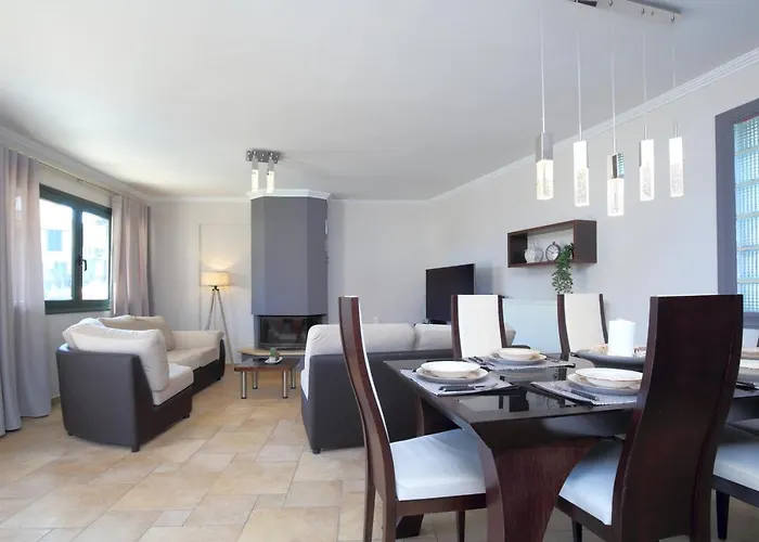 Villa-ruby Вилла Лигия