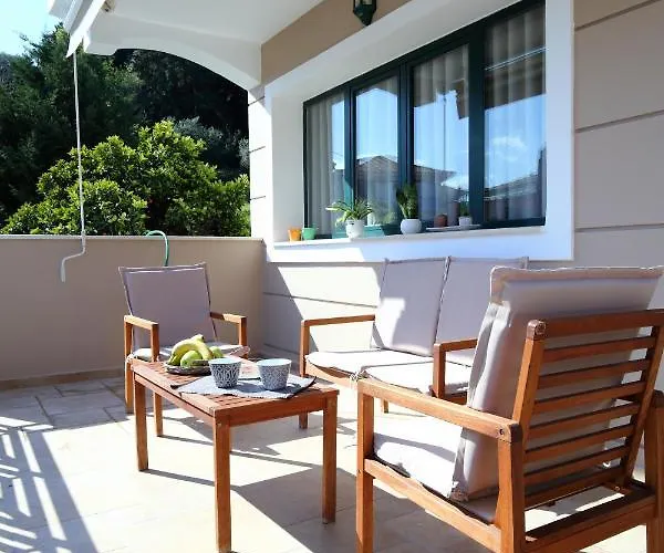 Villa-ruby Вилла