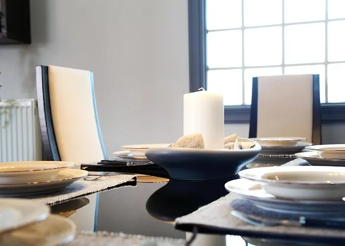 Вилла Villa-ruby Лигия