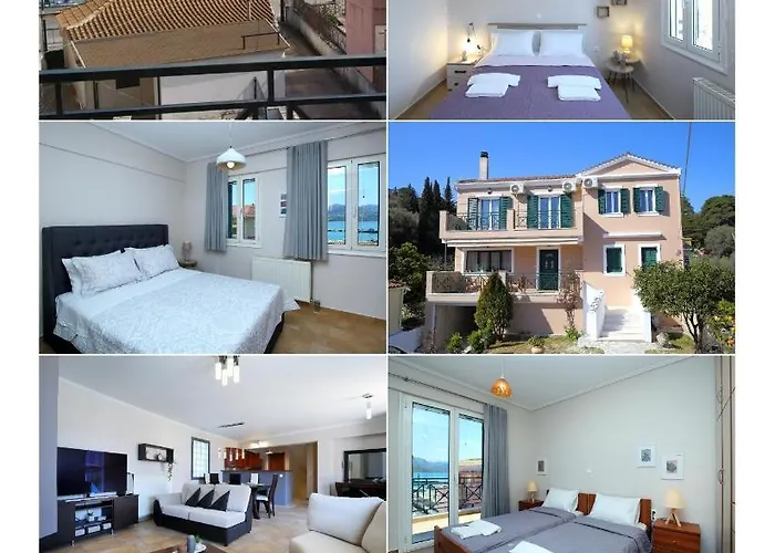 Villa-ruby Вилла