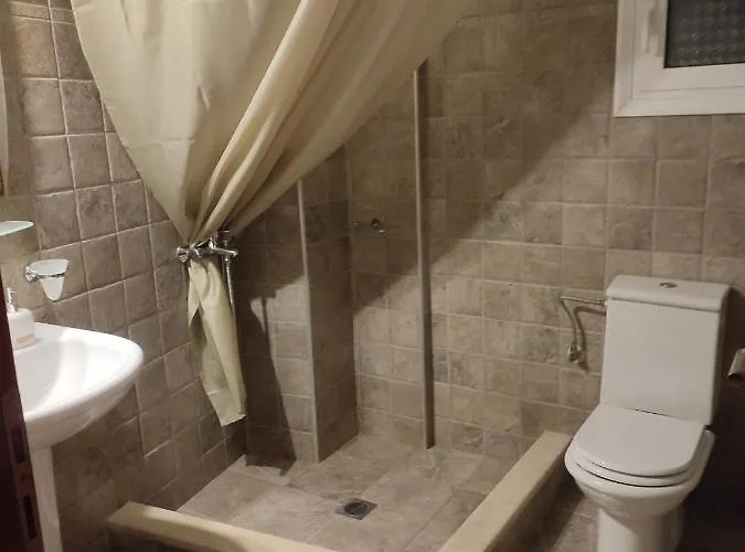 Вилла Villa-ruby Лигия