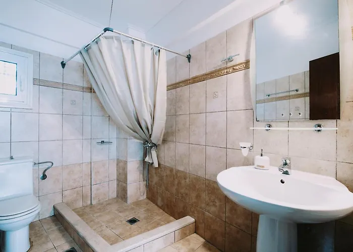 Вилла Villa-ruby Лигия